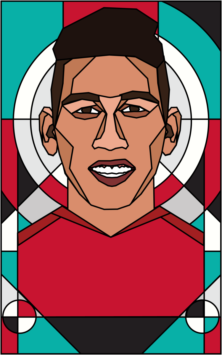 期待这场转 期待这场转