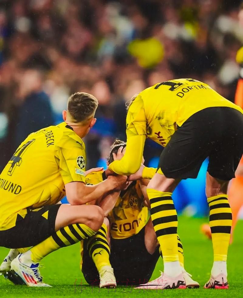 多特欧冠决赛大名单:罗伊斯领衔 桑乔胡梅尔斯在列